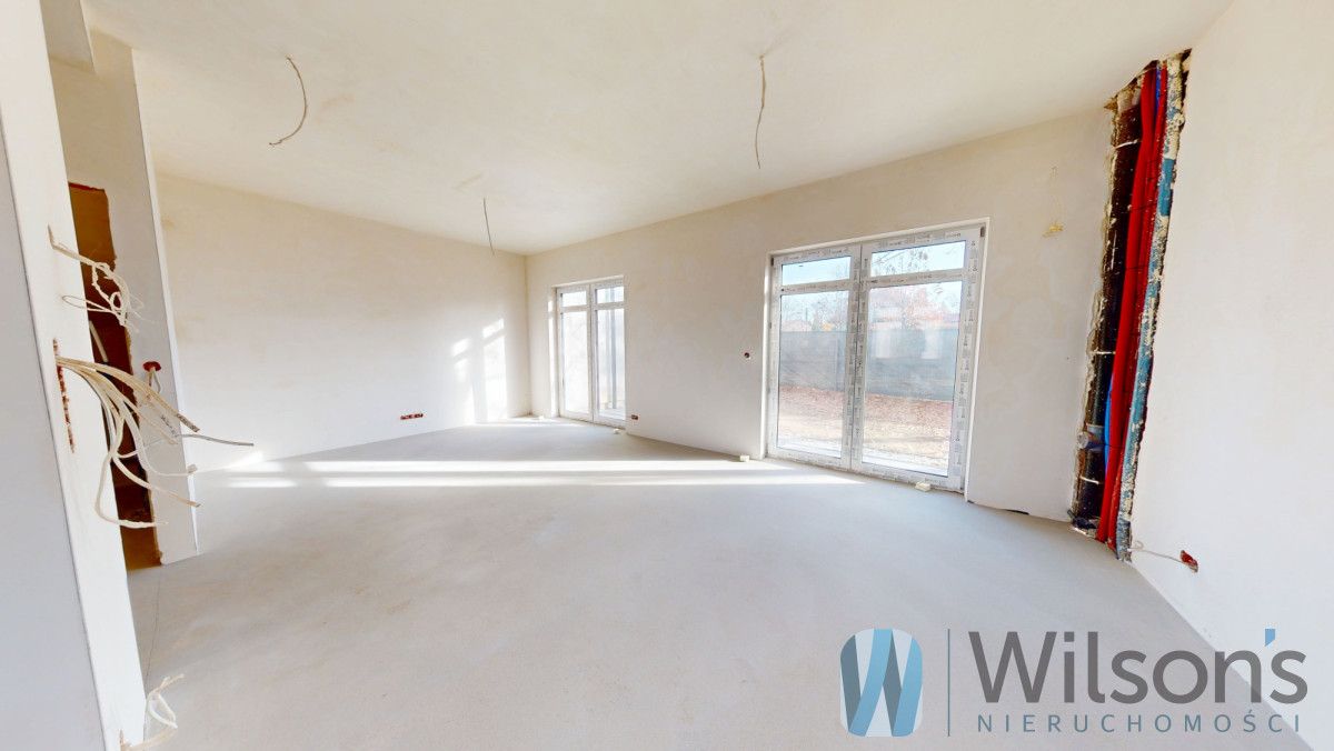 dom szeregowy, 5 pokoi Warszawa. Zdjęcie 4