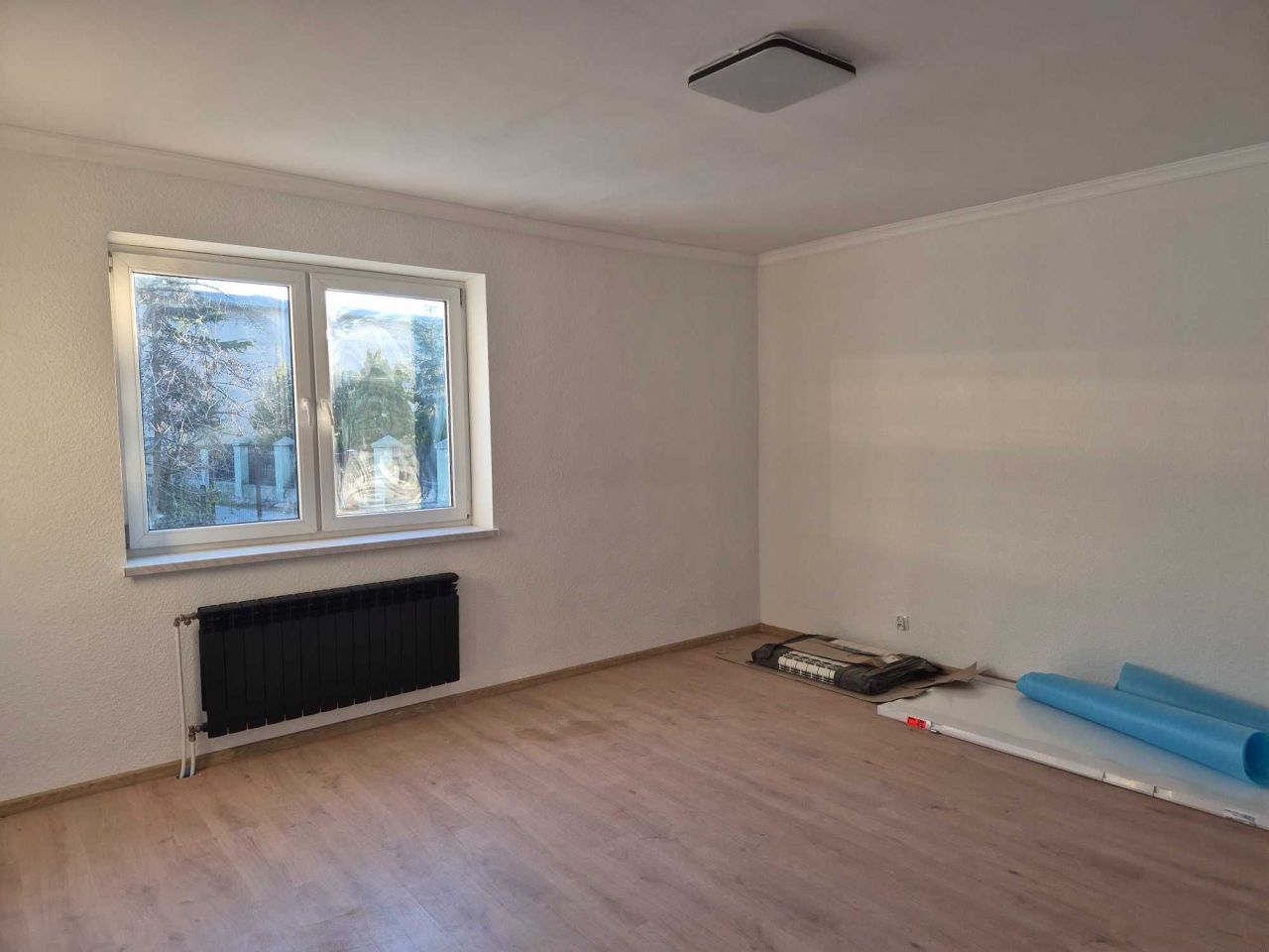 dom wolnostojący Kalisz Rajsków, ul. Paprotna. Zdjęcie 3