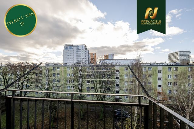 Mieszkanie 2-pokojowe Gdańsk Przymorze, ul. Jagiellońska. Zdjęcie 16