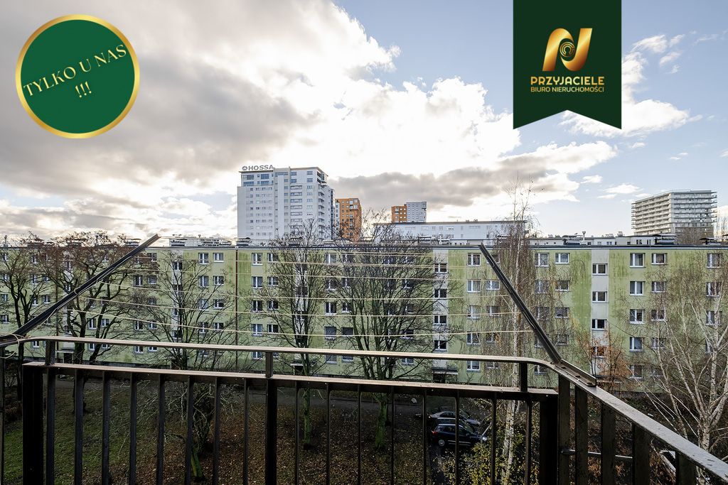 Mieszkanie 2-pokojowe Gdańsk Przymorze, ul. Jagiellońska. Zdjęcie 16