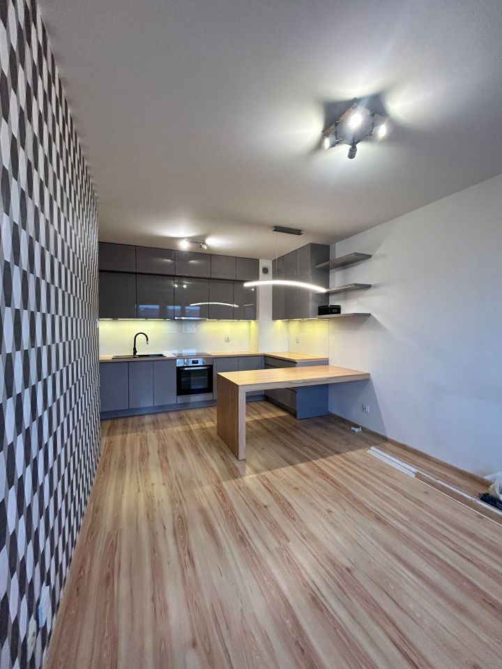 Mieszkanie 3-pokojowe Płock Podolszyce, al. Jana Pawła II. Zdjęcie 6