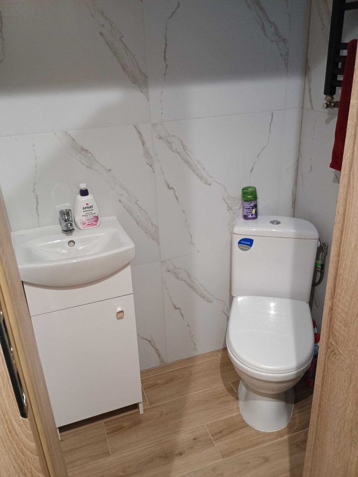 Mieszkanie 2-pokojowe Łężany. Zdjęcie 8