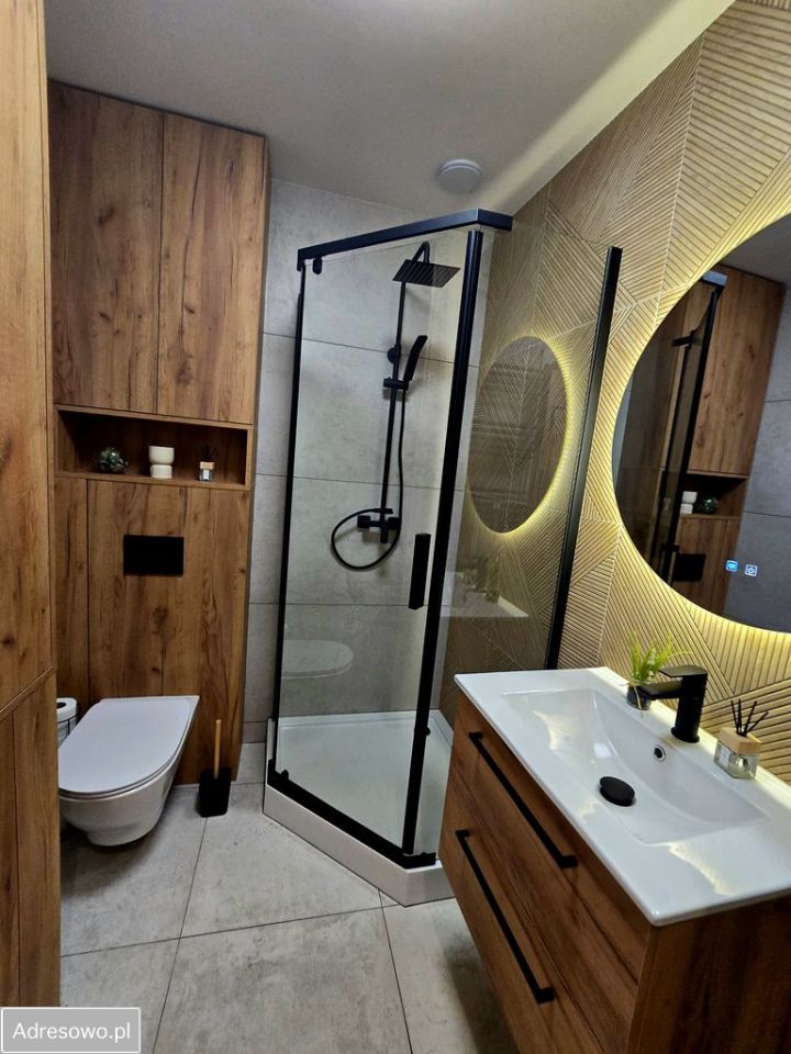 Mieszkanie 2-pokojowe Dębica, ul. Strumskiego. Zdjęcie 7