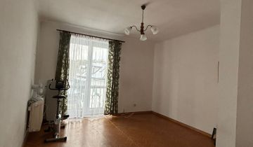 Mieszkanie 1-pokojowe Poniatowa, ul. Słoneczna