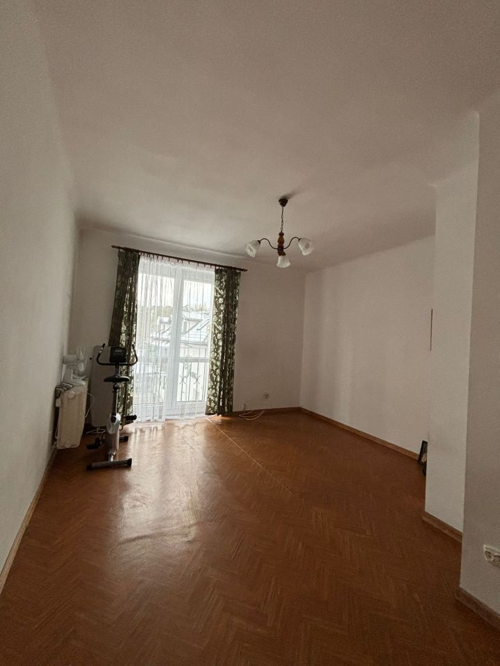 Mieszkanie 1-pokojowe Poniatowa, ul. Słoneczna. Zdjęcie 2