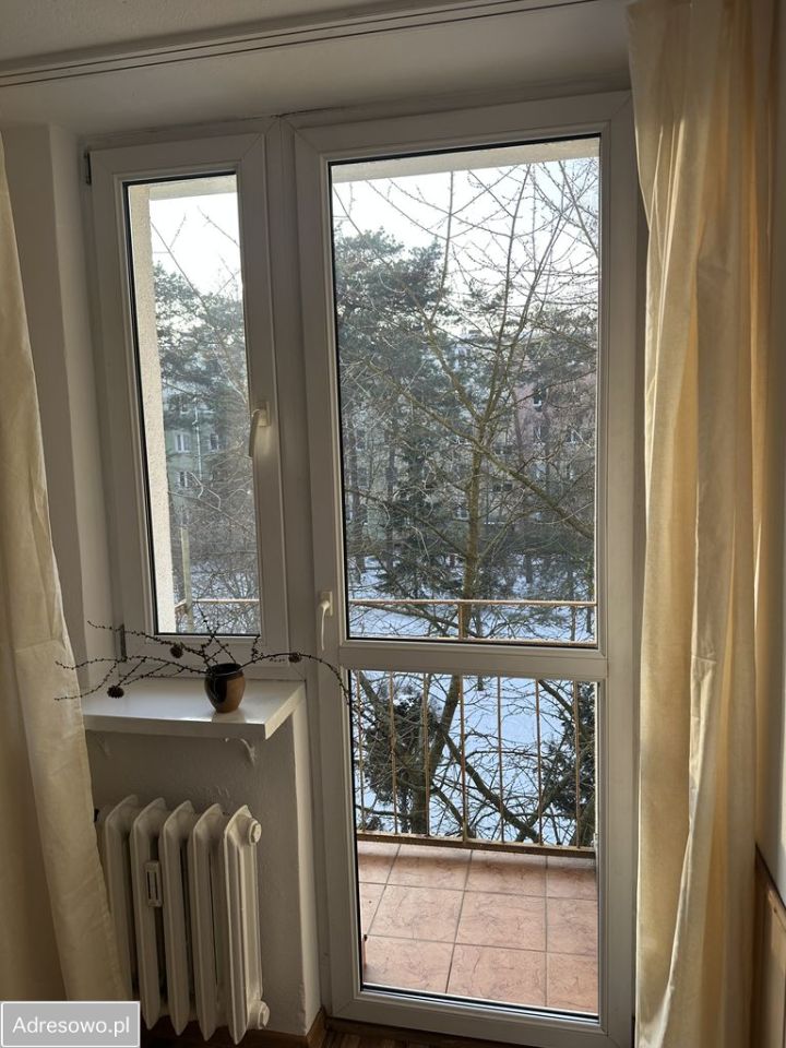 Mieszkanie 3-pokojowe Otwock, ul. Przewoska. Zdjęcie 11