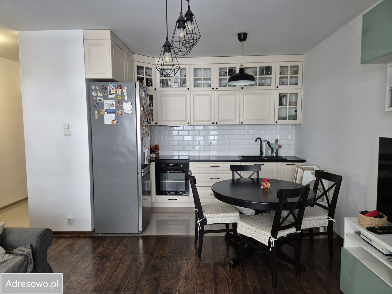 Mieszkanie 2-pokojowe Warszawa Targówek, ul. Płosa. Zdjęcie 9