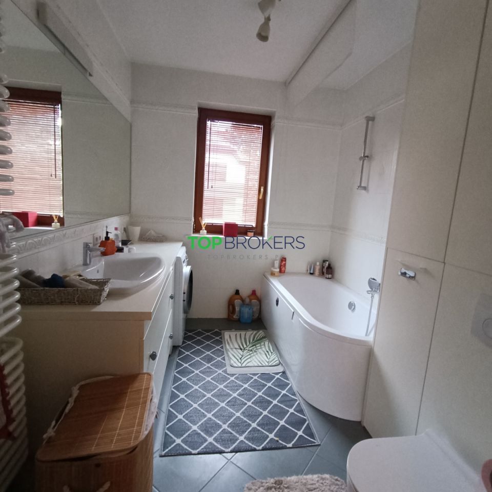 Mieszkanie 3-pokojowe Warszawa Włochy, ul. Czereśniowa. Zdjęcie 10