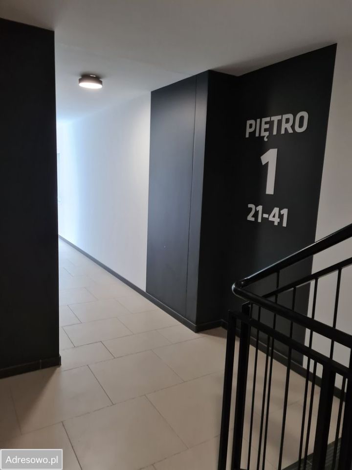 Mieszkanie 2-pokojowe Szczecin Żelechowa, ul. Flaminga. Zdjęcie 8