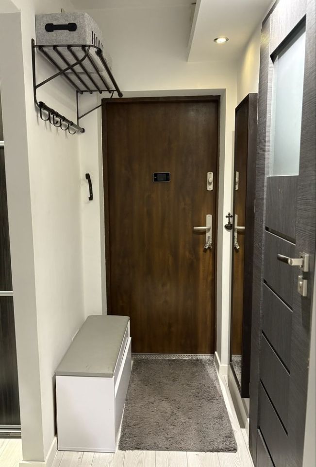 Mieszkanie 3-pokojowe Płock, ul. Dąbrówki. Zdjęcie 5