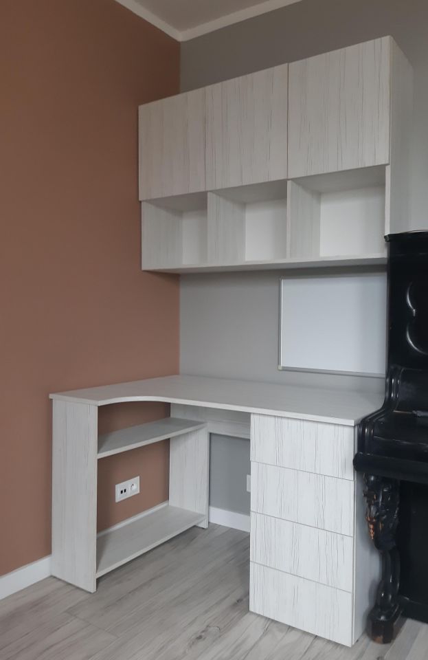 Mieszkanie 3-pokojowe Warszawa Praga-Południe, Perkuna. Zdjęcie 14