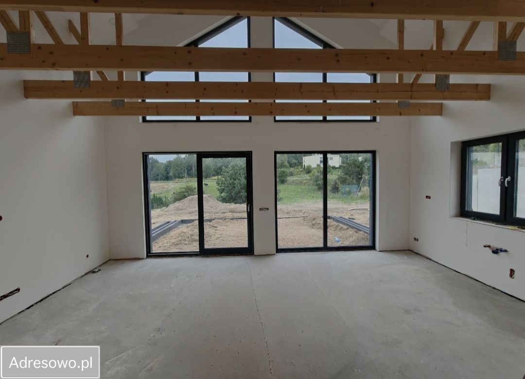 dom wolnostojący Mrągowo. Zdjęcie 8