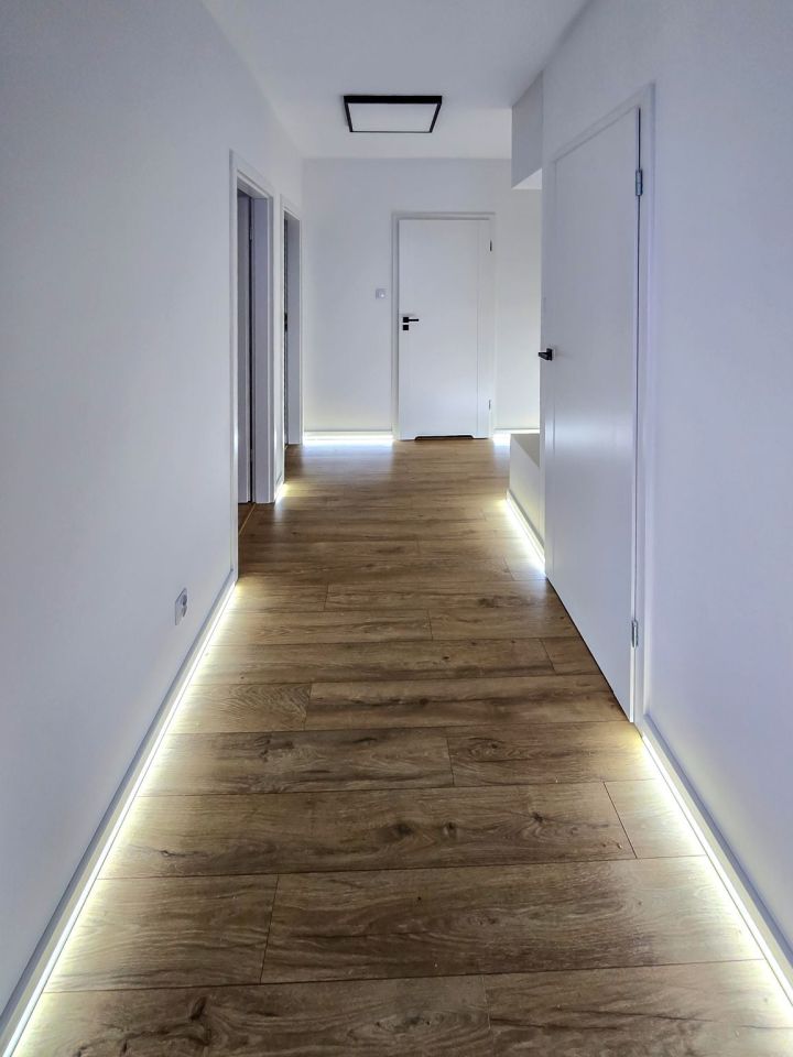 Mieszkanie 3-pokojowe Siedlce, ul. Bitwy Warszawskiej. Zdjęcie 3