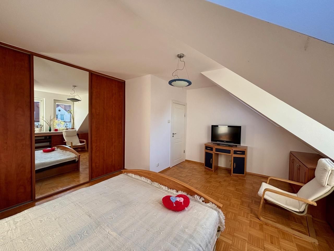 Mieszkanie 4-pokojowe Warszawa Bemowo, ul. Górczewska. Zdjęcie 6