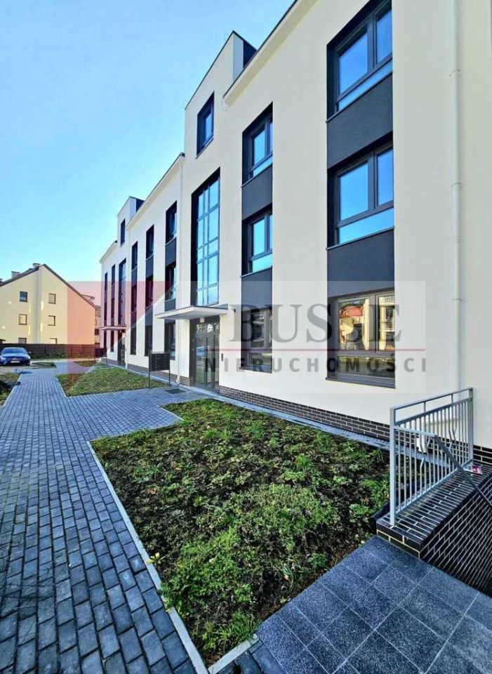 Mieszkanie 1-pokojowe Police, ul. Wspólna. Zdjęcie 5