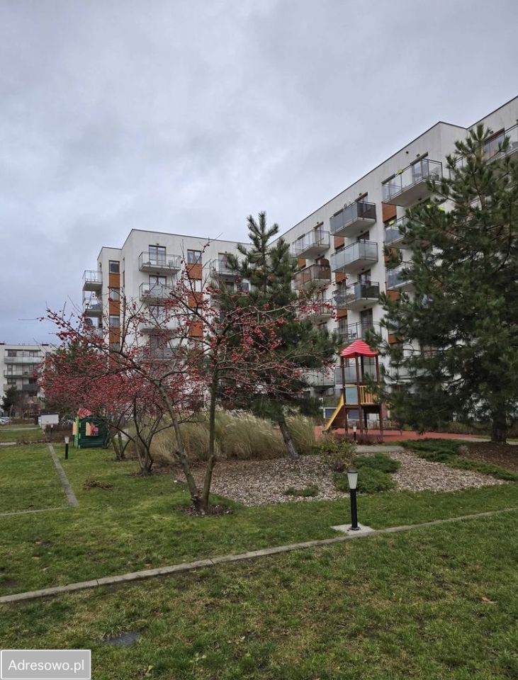 Mieszkanie 3-pokojowe Warszawa Bemowo, ul. Batalionów Chłopskich. Zdjęcie 7