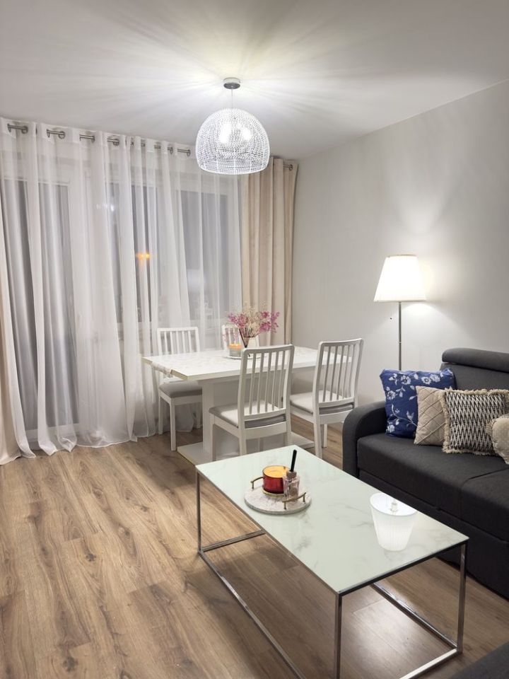 Mieszkanie 2-pokojowe Olsztyn Zacisze, ul. Srebrna. Zdjęcie 7