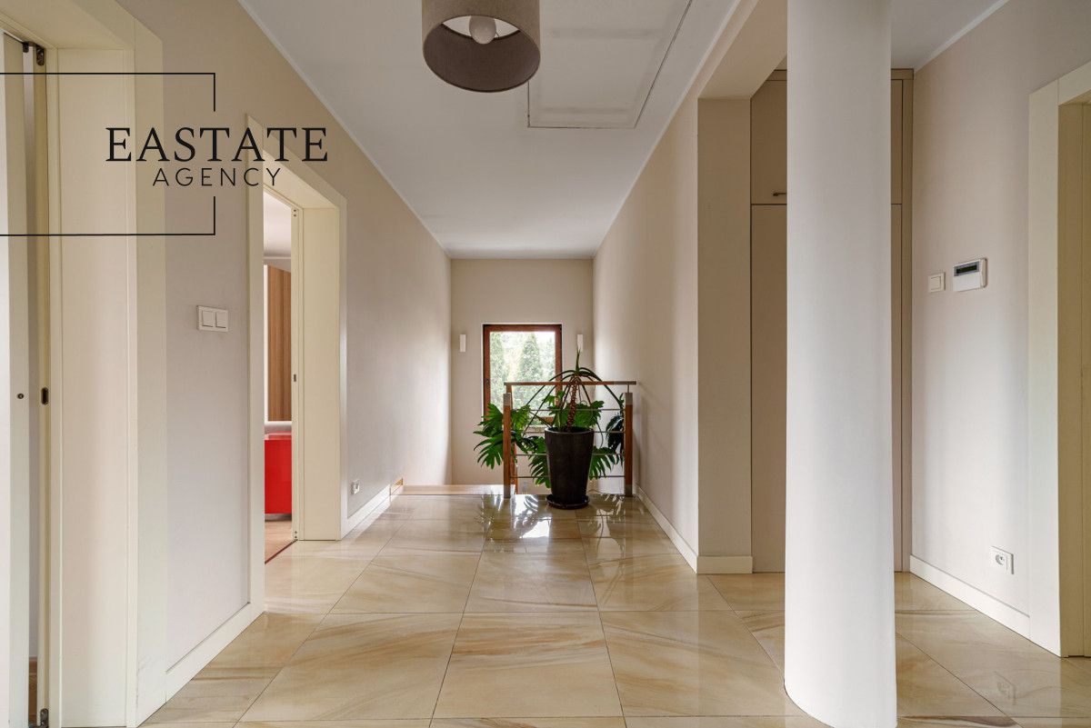 dom wolnostojący, 5 pokoi Parcela-Obory. Zdjęcie 11