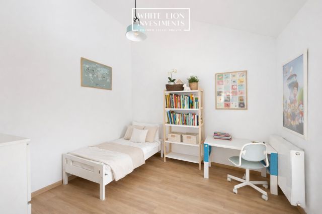 bliźniak, 5 pokoi Warszawa Wawer, ul. Zasobna. Zdjęcie 11