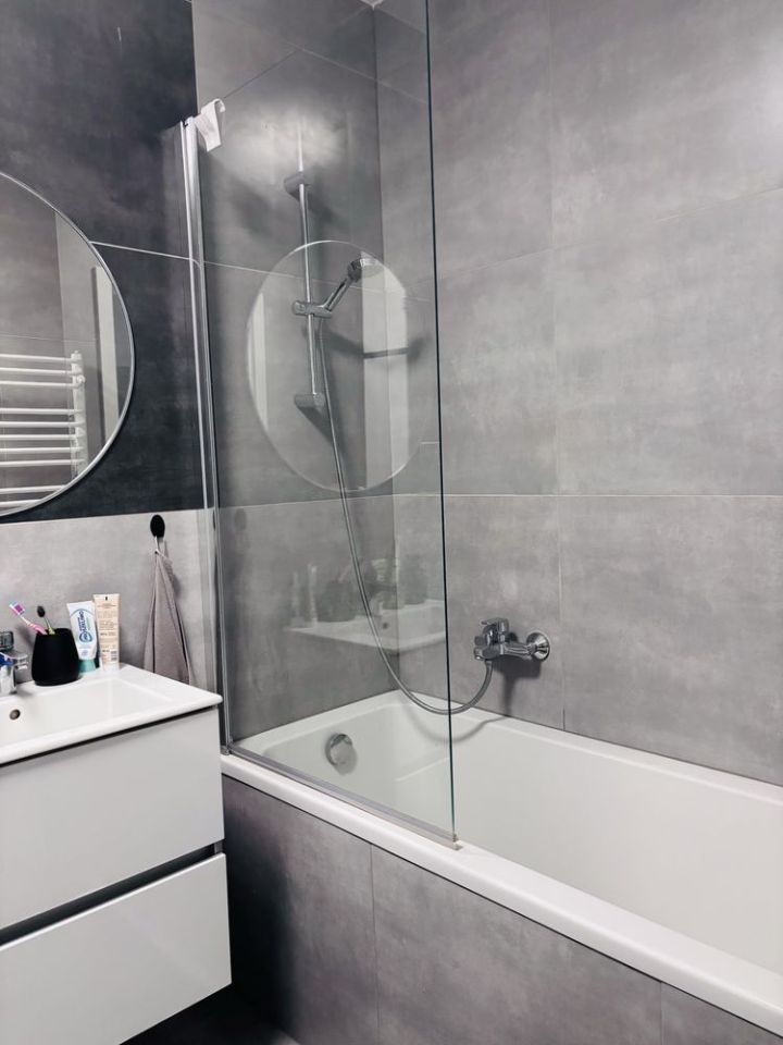 Mieszkanie 3-pokojowe Sandomierz, ul. Wacława Brzozowskiego. Zdjęcie 6