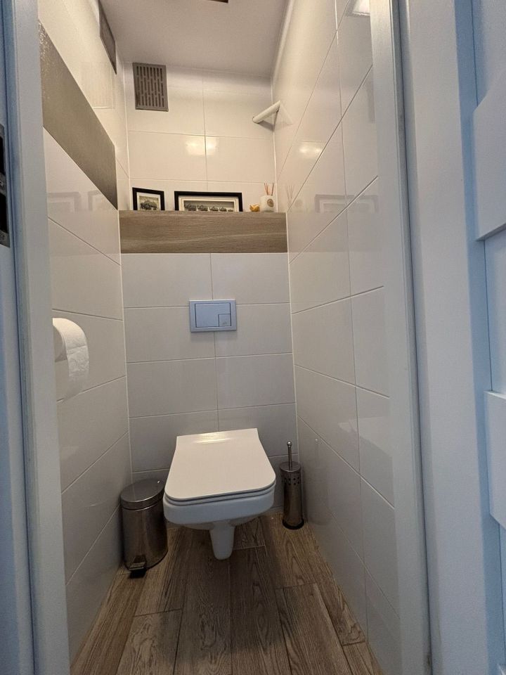 Mieszkanie 4-pokojowe Mielec Borek. Zdjęcie 4