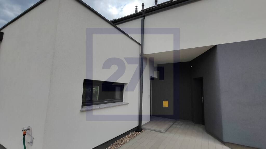 bliźniak, 4 pokoje Brzezina, ul. Słoneczna. Zdjęcie 47