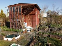 Działka rekreacyjna Koszalin Jamno, ul. Aleja Europejska. Zdjęcie 2