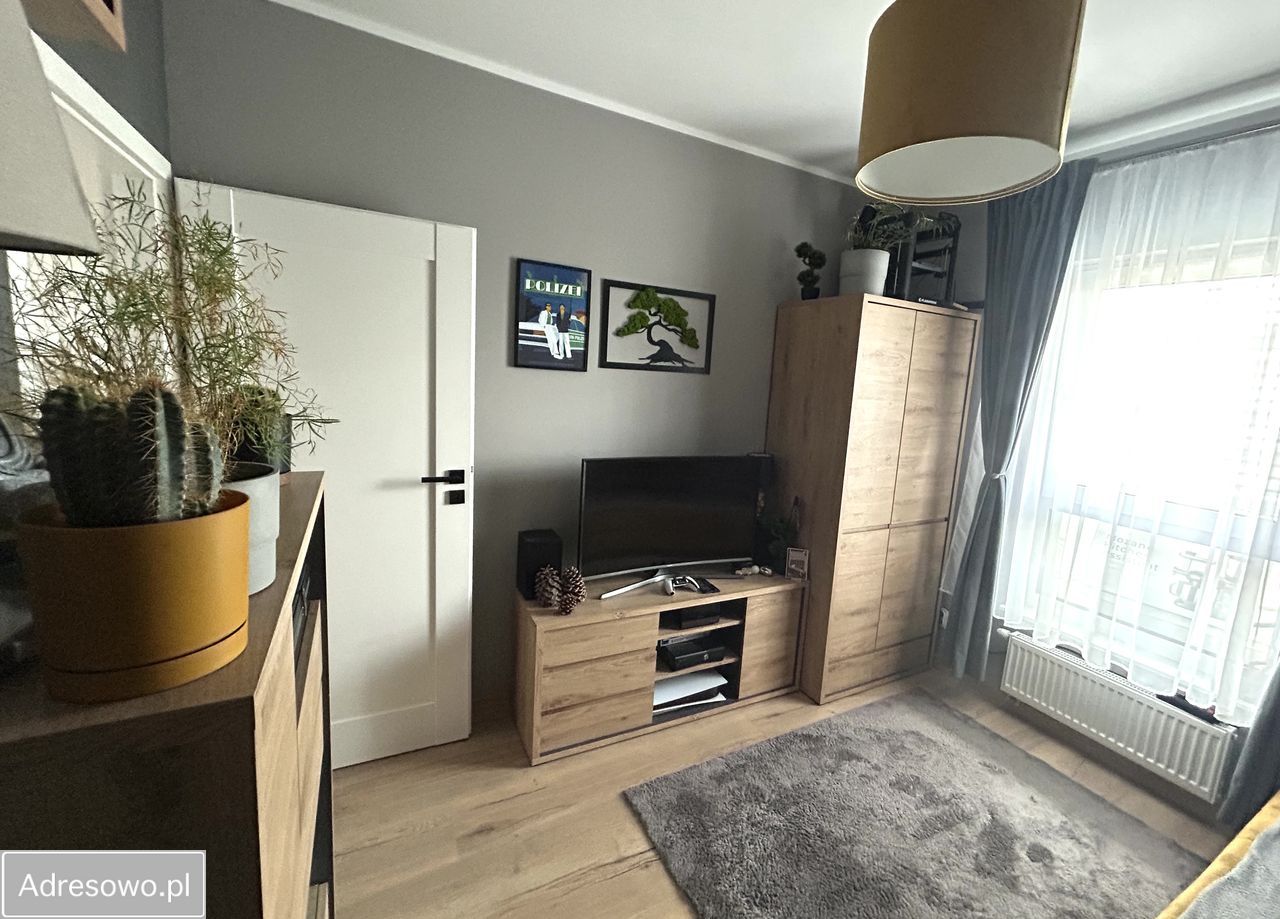 Mieszkanie 4-pokojowe Ożarów Mazowiecki, ul. Józefa Piłsudskiego. Zdjęcie 6