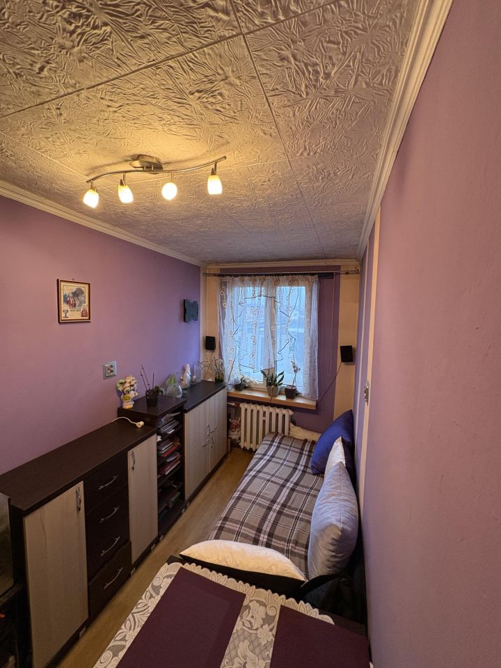 Mieszkanie 2-pokojowe Radomsko Centrum, ul. Brzeźnicka. Zdjęcie 2