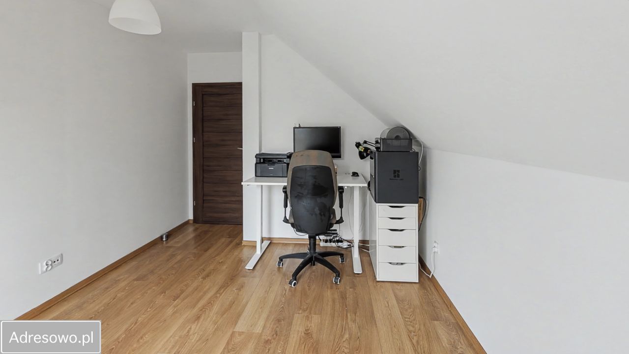 bliźniak, 4 pokoje Luboń, ul. Fabryczna. Zdjęcie 18