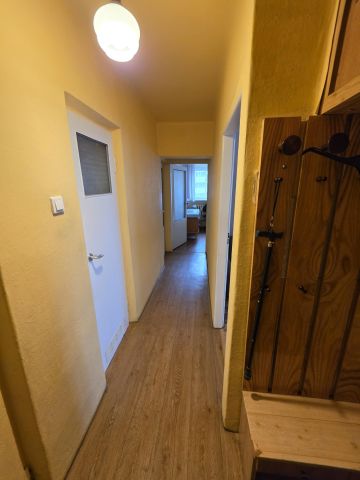 Mieszkanie 3-pokojowe Katowice os. Tysiąclecia, ul. Piastów. Zdjęcie 6