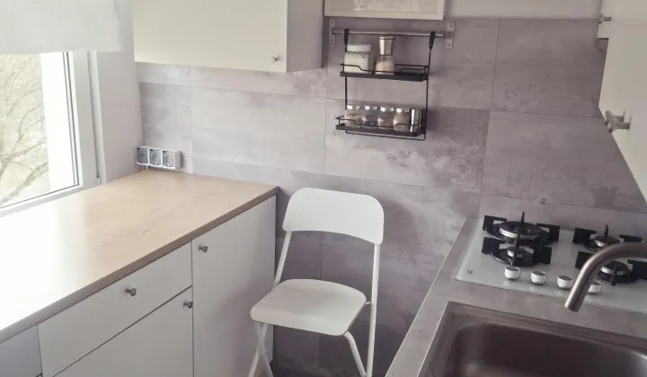 Mieszkanie 3-pokojowe Skierniewice Widok, ul. Melchiora Wańkowicza