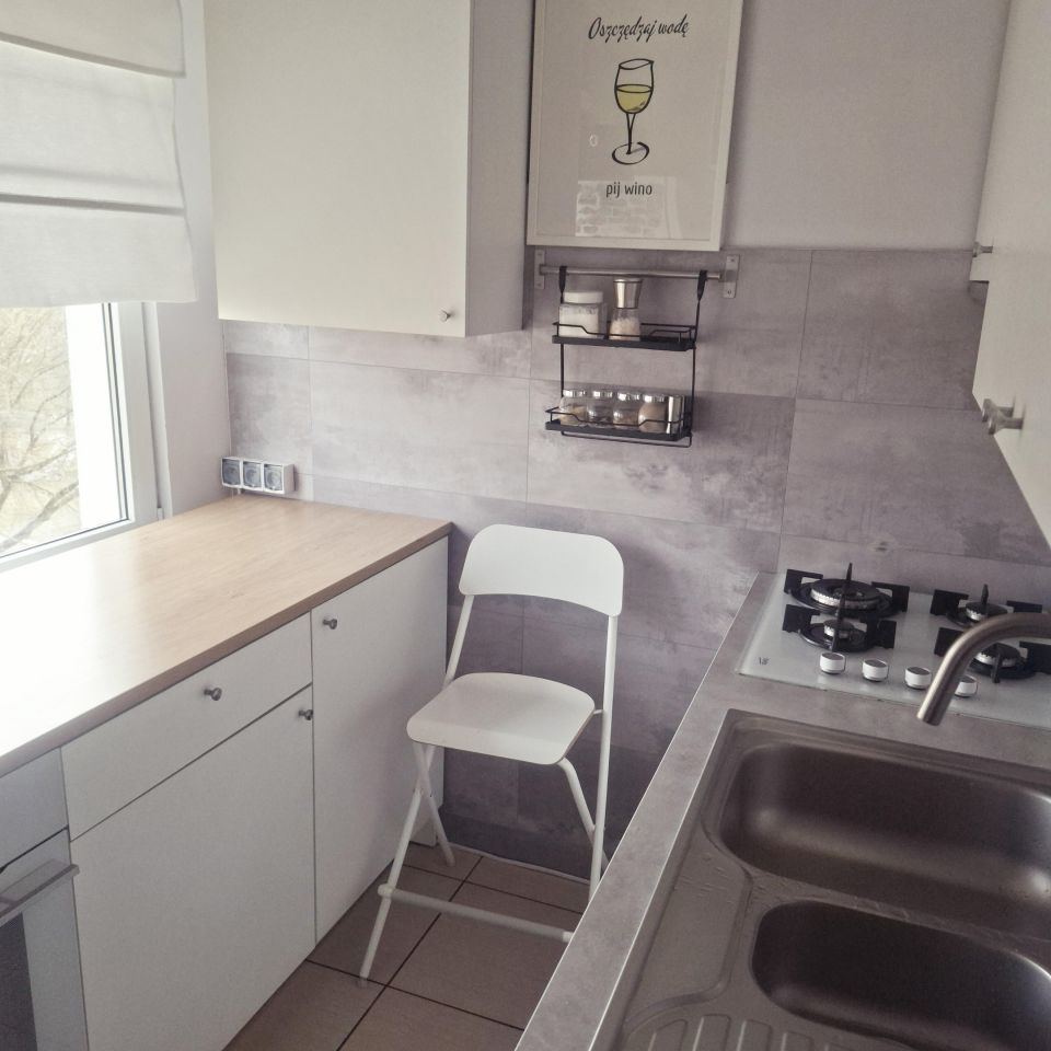 Mieszkanie 3-pokojowe Skierniewice Widok, ul. Melchiora Wańkowicza. Zdjęcie 1