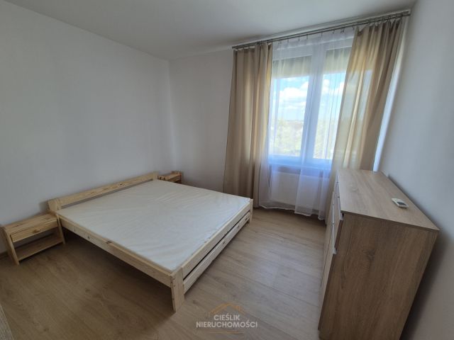 Mieszkanie 3-pokojowe Pyskowice, ul. Józefa Lompy. Zdjęcie 7