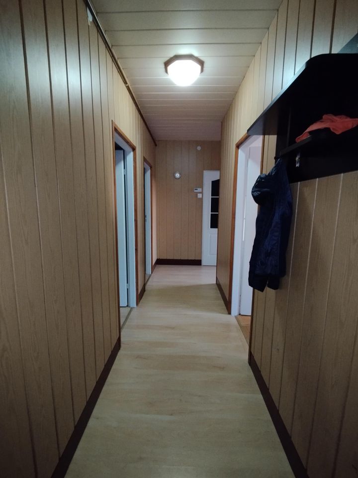 Mieszkanie 3-pokojowe Sanok Śródmieście, ul. Cerkiewna. Zdjęcie 18