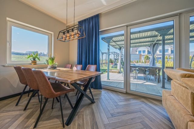 bliźniak, 4 pokoje Czaple. Zdjęcie 4