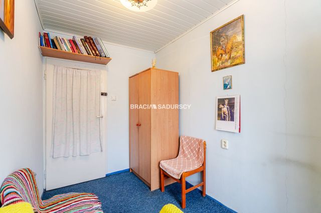 Mieszkanie 3-pokojowe Kraków Bieńczyce, os. Józefa Strusia. Zdjęcie 18