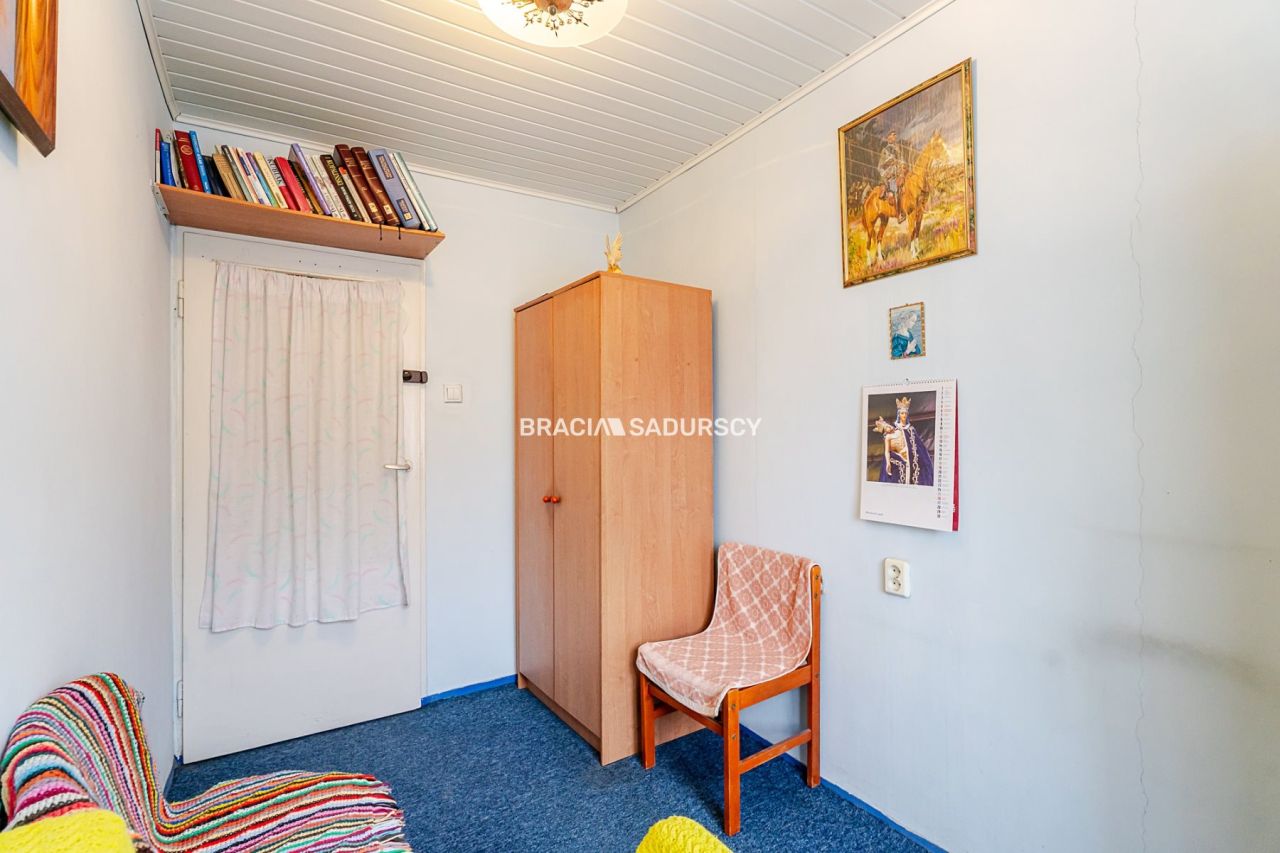 Mieszkanie 3-pokojowe Kraków Bieńczyce, os. Józefa Strusia. Zdjęcie 18