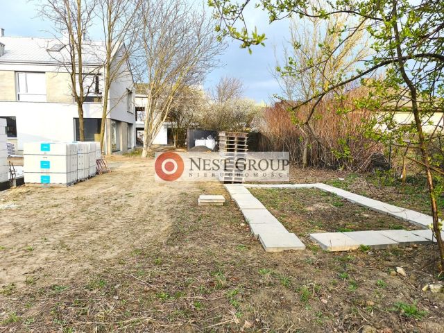 bliźniak, 4 pokoje Warszawa Białołęka, ul. Ostródzka. Zdjęcie 25