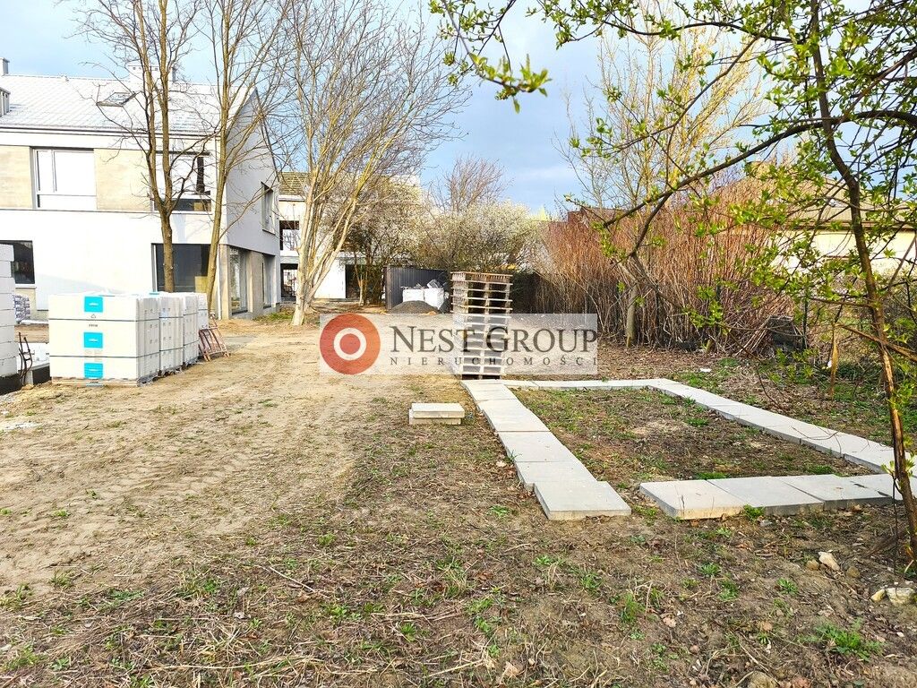 bliźniak, 4 pokoje Warszawa Białołęka, ul. Ostródzka. Zdjęcie 25