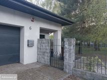 dom wolnostojący, 4 pokoje Kalisz Winiary, ul. Grabowska. Zdjęcie 2