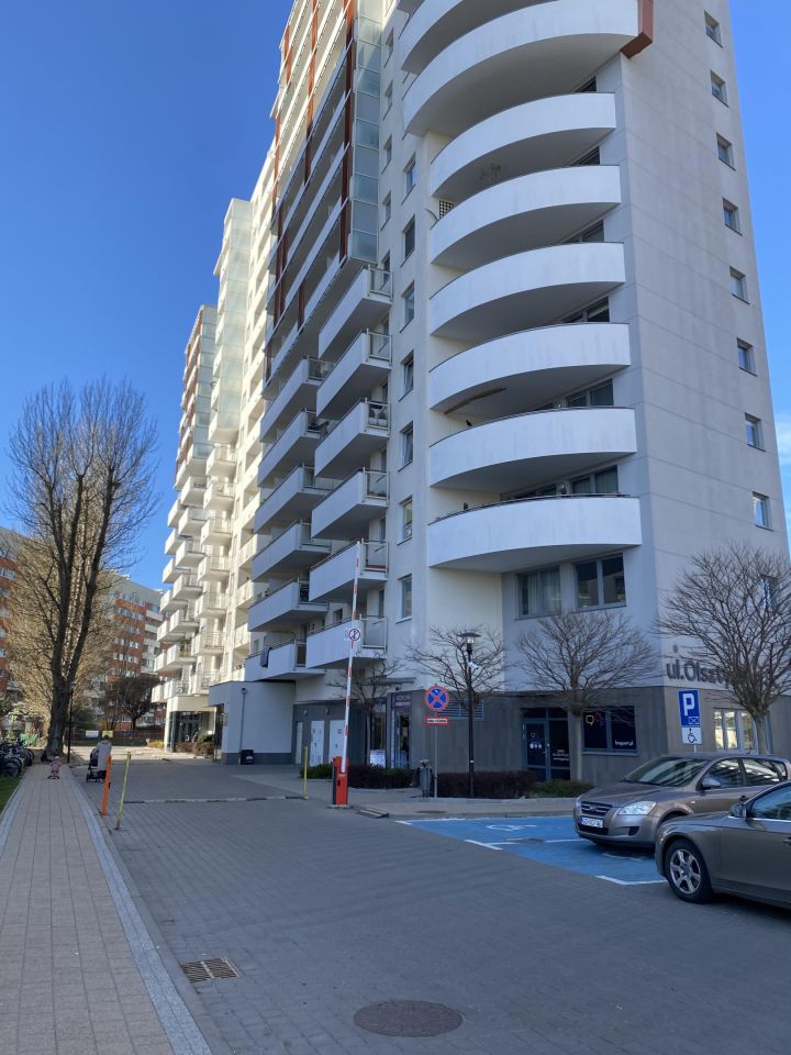 Mieszkanie 2-pokojowe Gdańsk Przymorze, ul. Olsztyńska. Zdjęcie 7