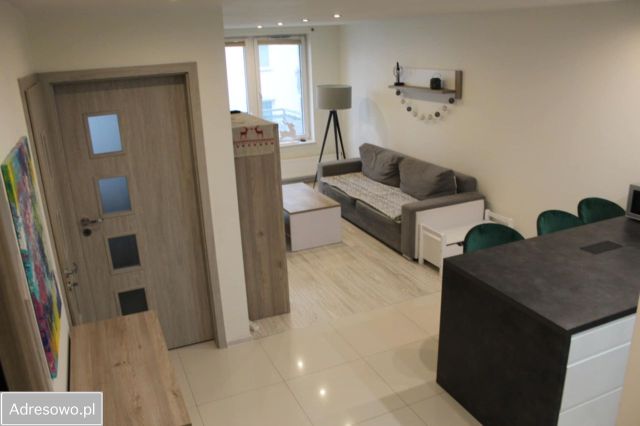 Mieszkanie 2-pokojowe Szczecin Centrum, ul. Potulicka. Zdjęcie 1