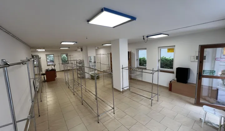 Lokal Świebodzice, ul. Henryka Sienkiewicza