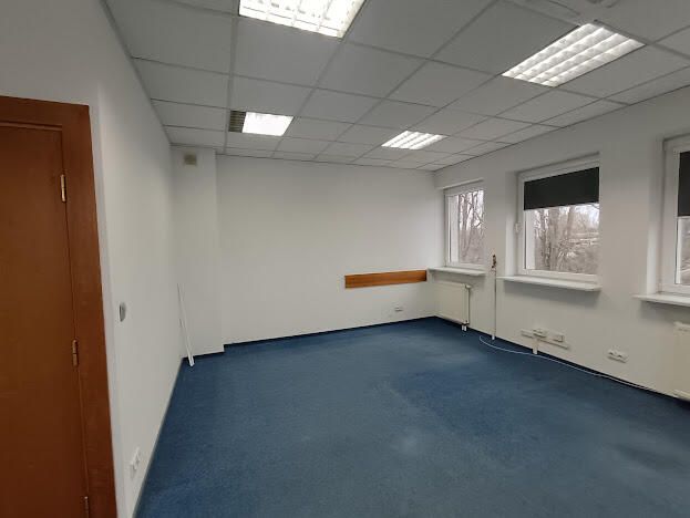 Biuro Warszawa Annopol, ul. Annopol. Zdjęcie 1