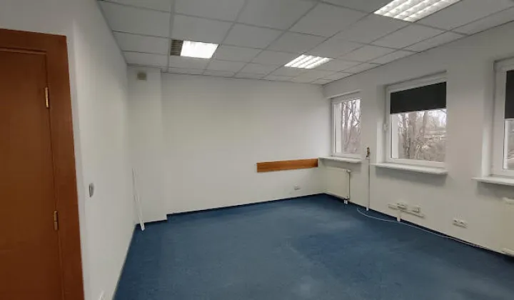 Biuro Warszawa Annopol, ul. Annopol