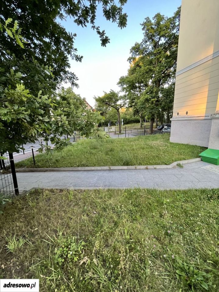 Mieszkanie 1-pokojowe Gdańsk Aniołki, ul. Dębinki. Zdjęcie 11