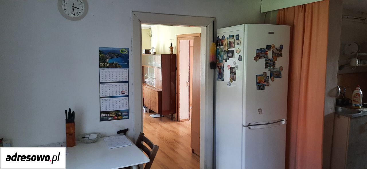 dom wolnostojący, 3 pokoje Stare Siedlisko. Zdjęcie 9