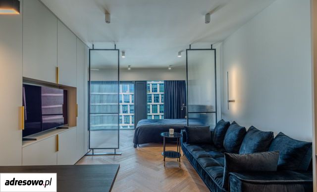 Mieszkanie na sprzedaż, 1 pokój, 36 m², Katowice