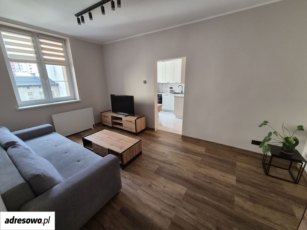 Mieszkanie 2-pokojowe Sosnowiec Centrum, ul. Hugo Kołłątaja. Zdjęcie 6